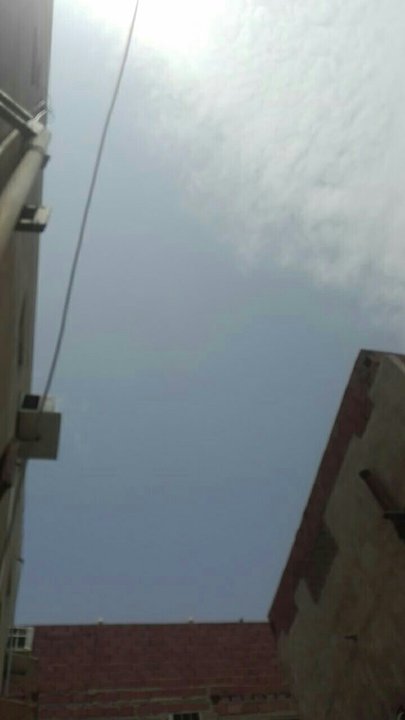 مشاركاتي في أنت الراصد