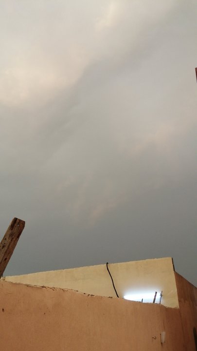 مشاركاتي في أنت الراصد