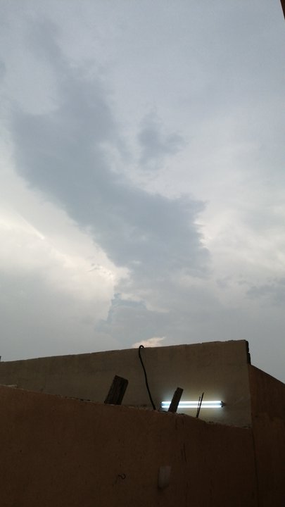 مشاركاتي في أنت الراصد