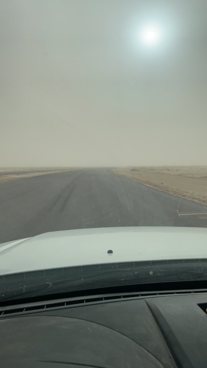 مشاركاتي في أنت الراصد