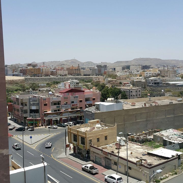 مشاركاتي في أنت الراصد