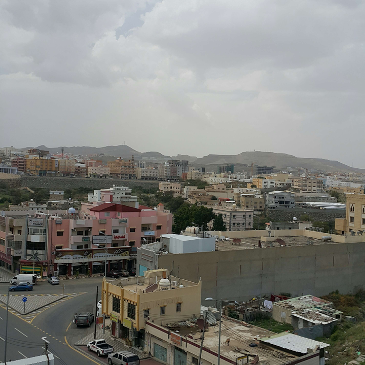 مشاركاتي في أنت الراصد