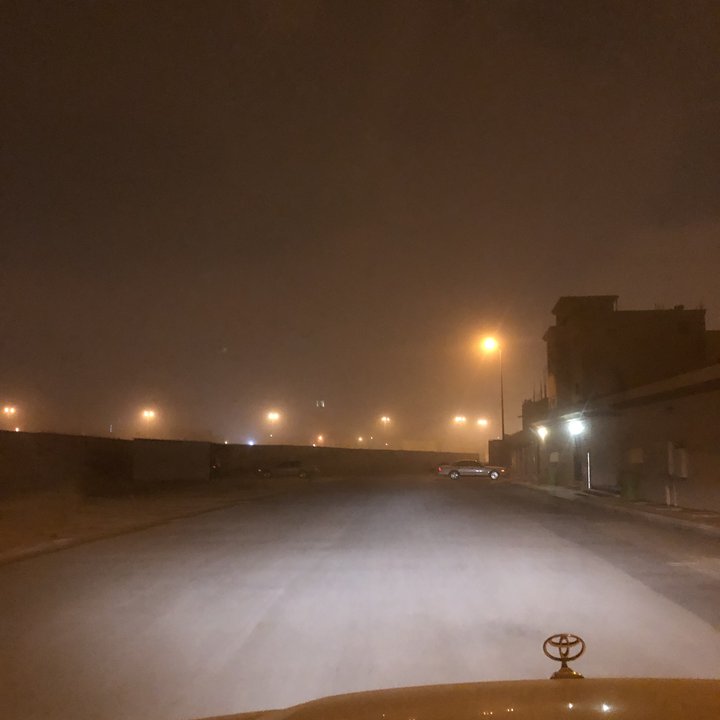 مشاركاتي في أنت الراصد