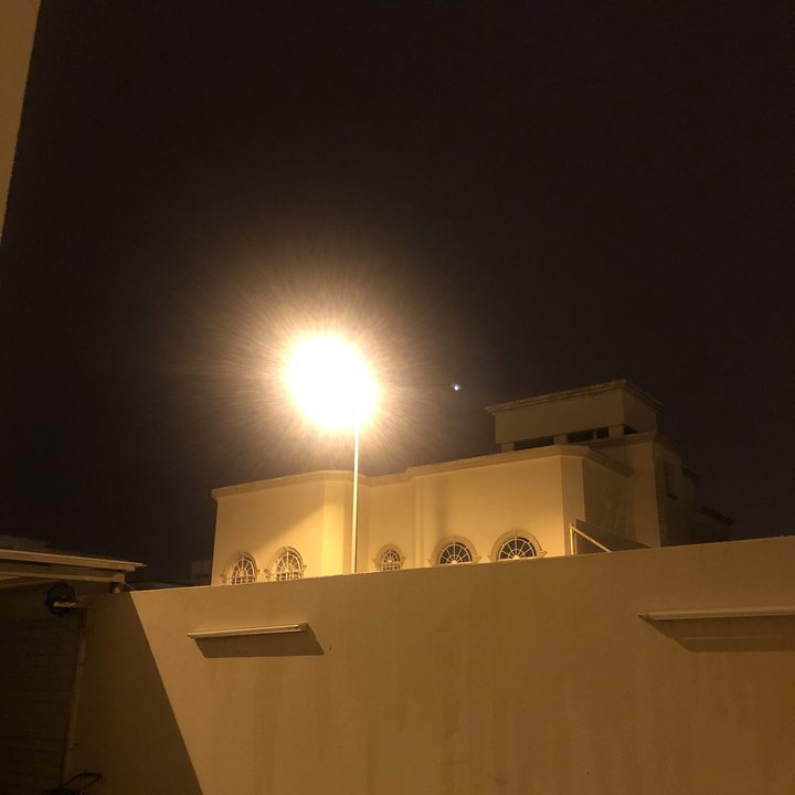 مشاركاتي في أنت الراصد