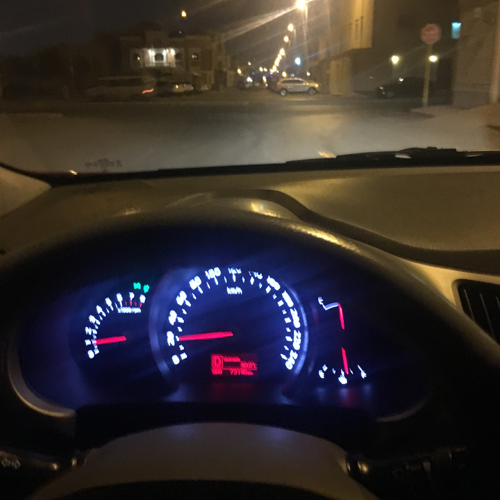 مشاركاتي في أنت الراصد