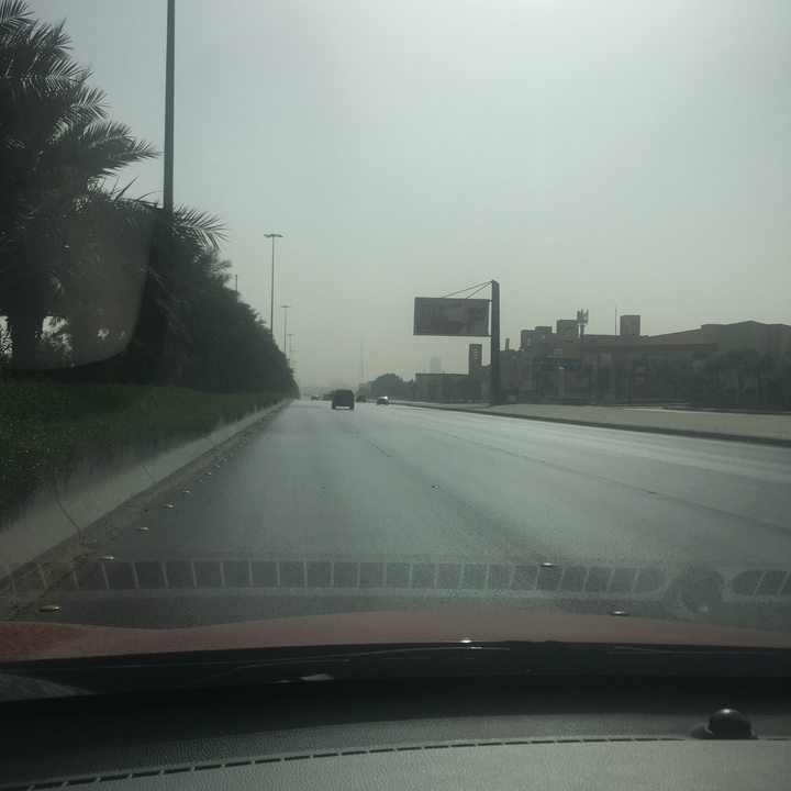 مشاركاتي في أنت الراصد