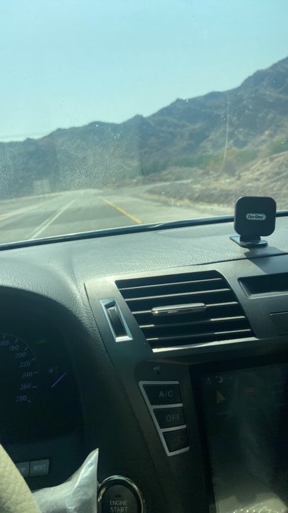 مشاركاتي في أنت الراصد