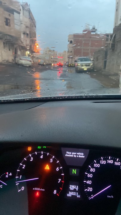 مشاركاتي في أنت الراصد