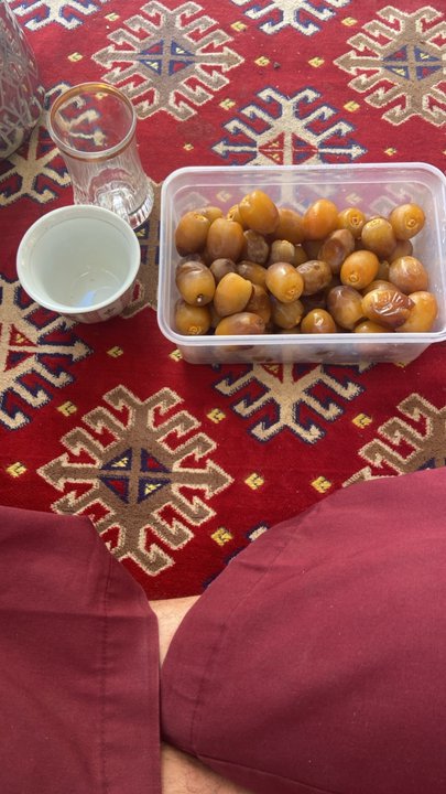 Mes publications Crowdsourcing