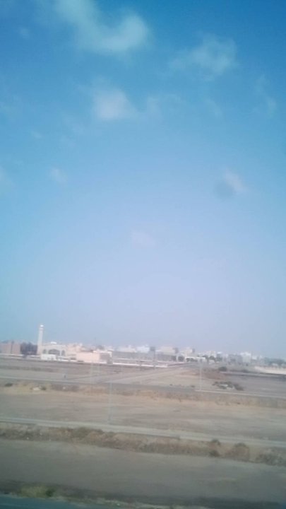 مشاركاتي في أنت الراصد