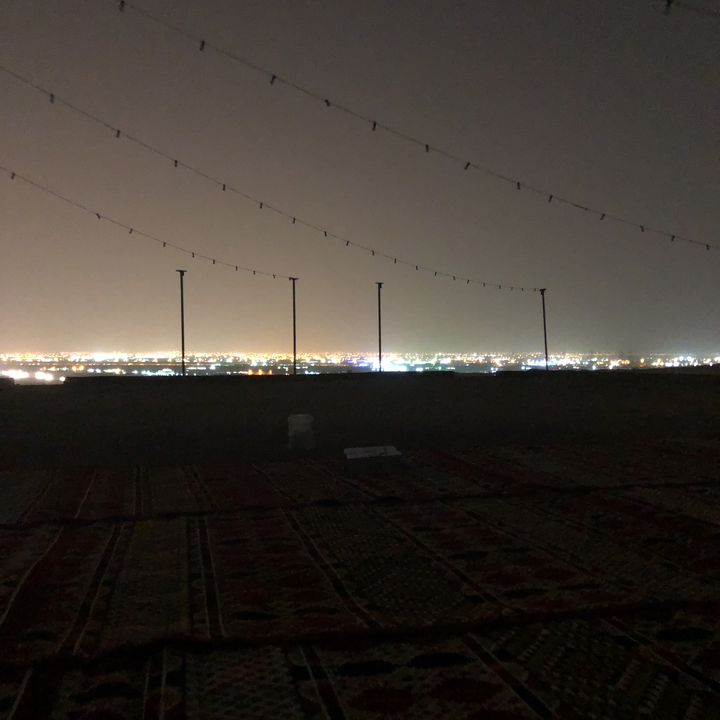 مشاركاتي في أنت الراصد