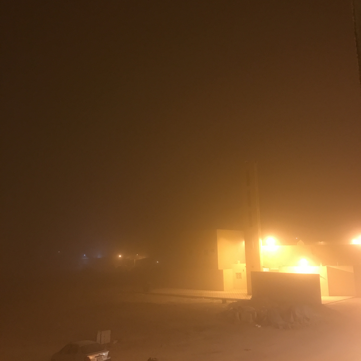 مشاركاتي في أنت الراصد