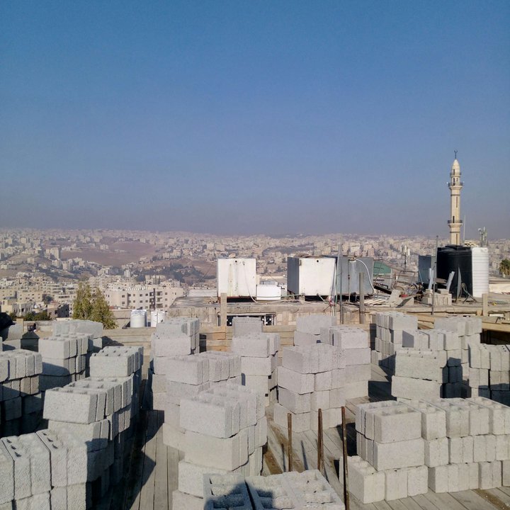 My Crowdsourcing Posts