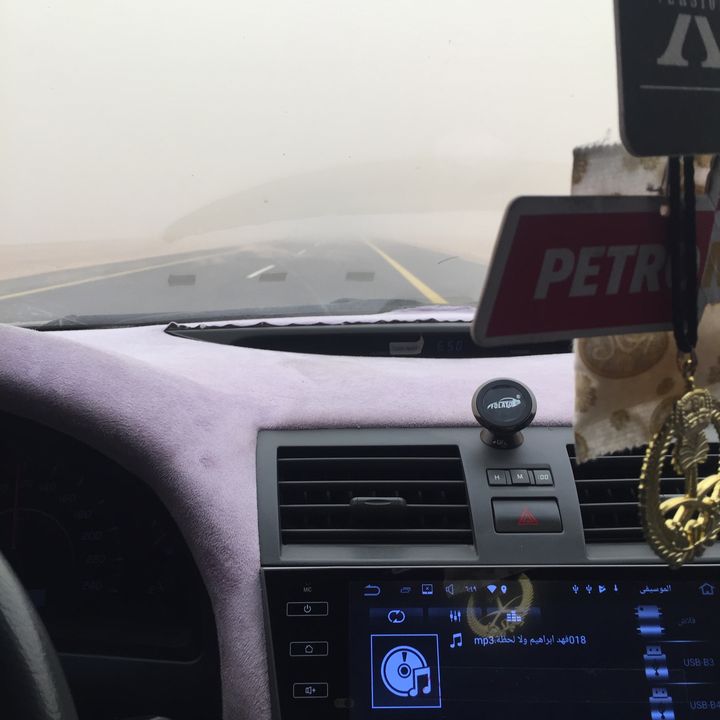 مشاركاتي في أنت الراصد