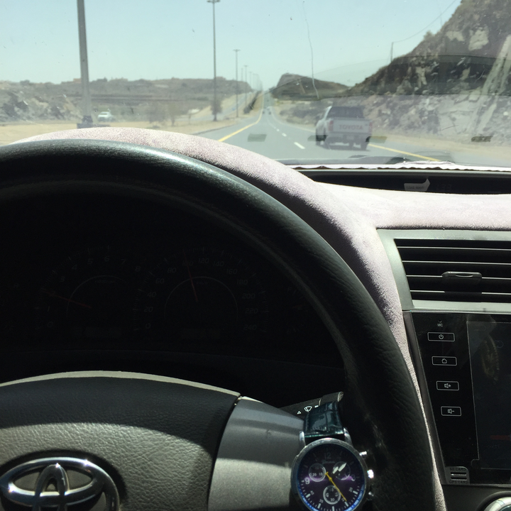 مشاركاتي في أنت الراصد