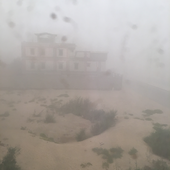 مشاركاتي في أنت الراصد