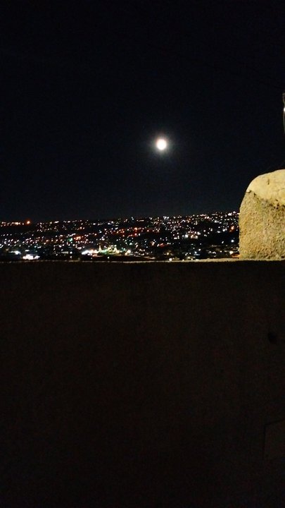 مشاركاتي في أنت الراصد