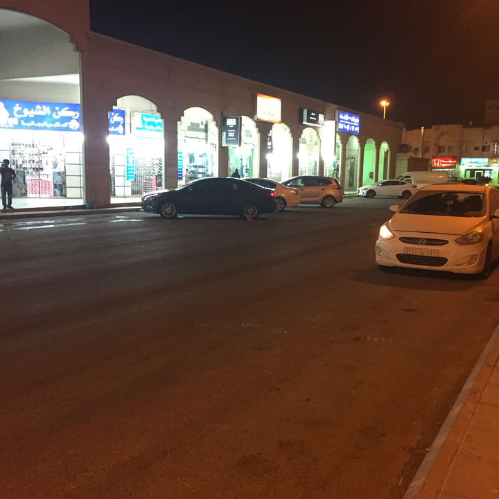 مشاركاتي في أنت الراصد