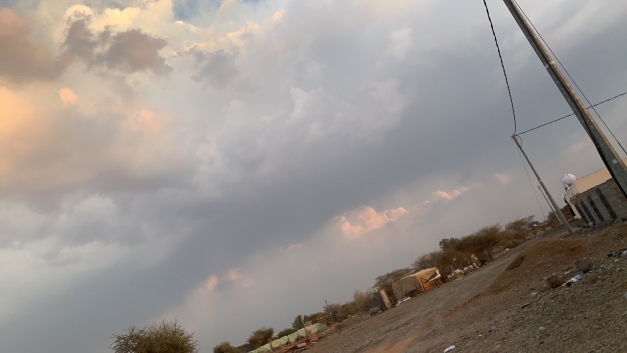 مشاركاتي في أنت الراصد