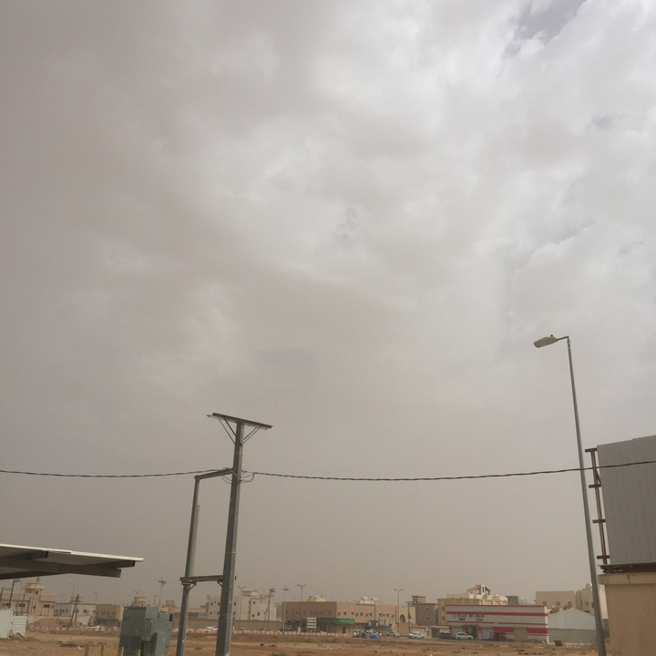 مشاركاتي في أنت الراصد