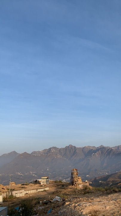 مشاركاتي في أنت الراصد