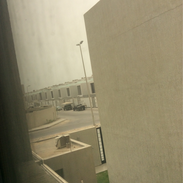 مشاركاتي في أنت الراصد