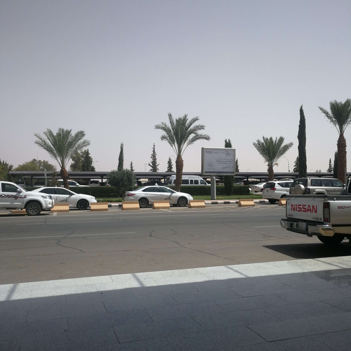 مشاركاتي في أنت الراصد