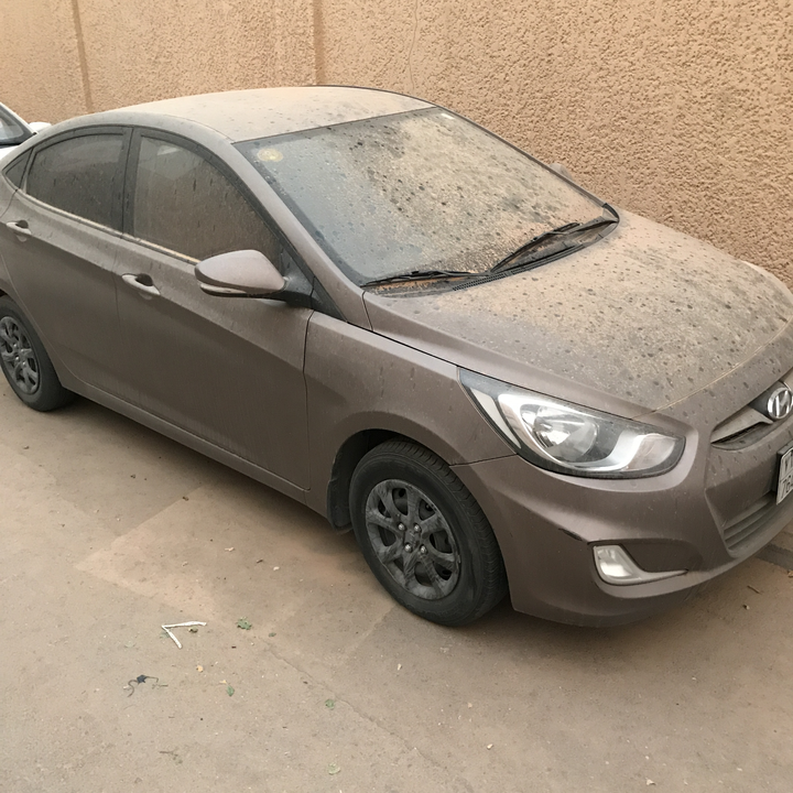 مشاركاتي في أنت الراصد