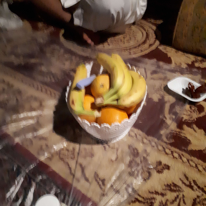 مشاركاتي في أنت الراصد