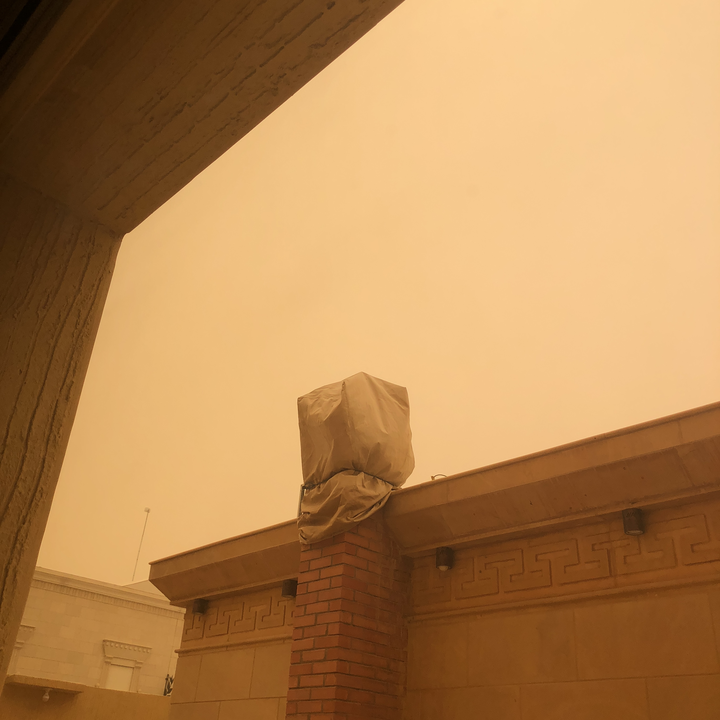 مشاركاتي في أنت الراصد