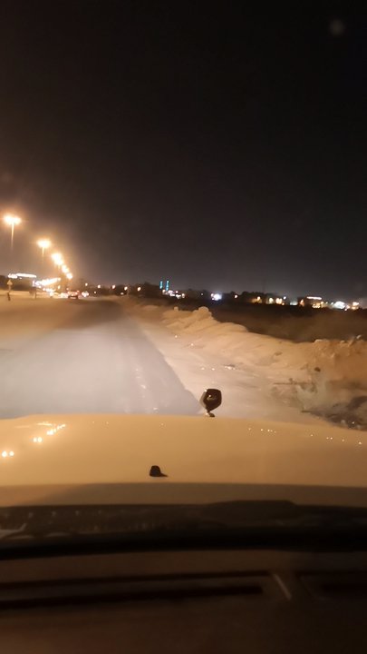 مشاركاتي في أنت الراصد