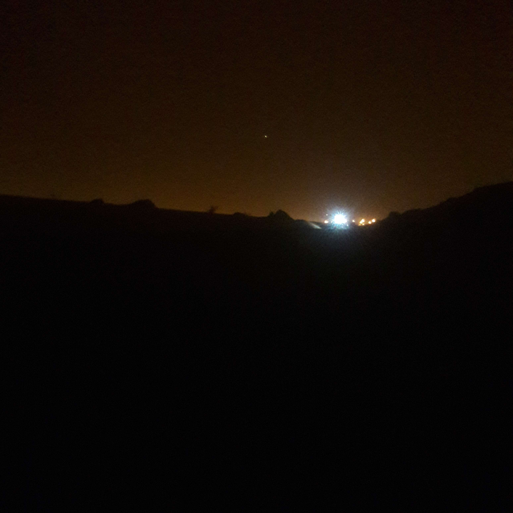 مشاركاتي في أنت الراصد