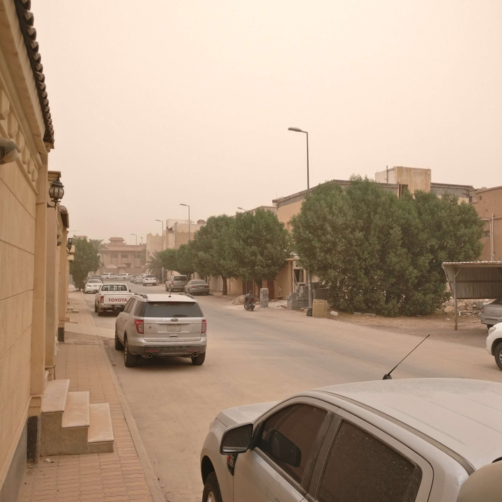 مشاركاتي في أنت الراصد