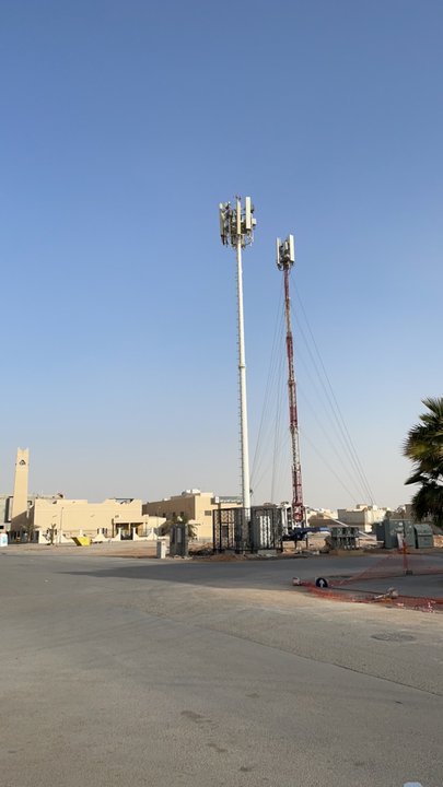 مشاركاتي في أنت الراصد