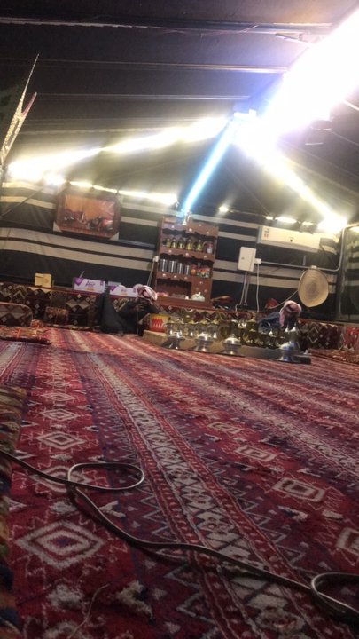 مشاركاتي في أنت الراصد