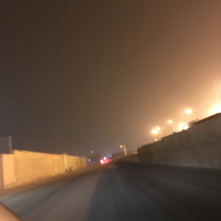 مشاركاتي في أنت الراصد