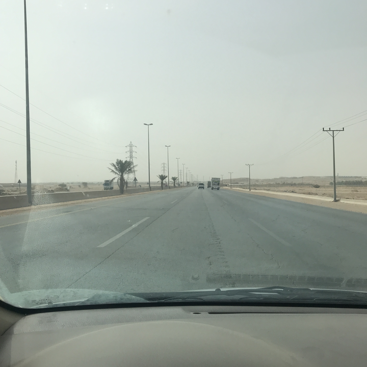 مشاركاتي في أنت الراصد