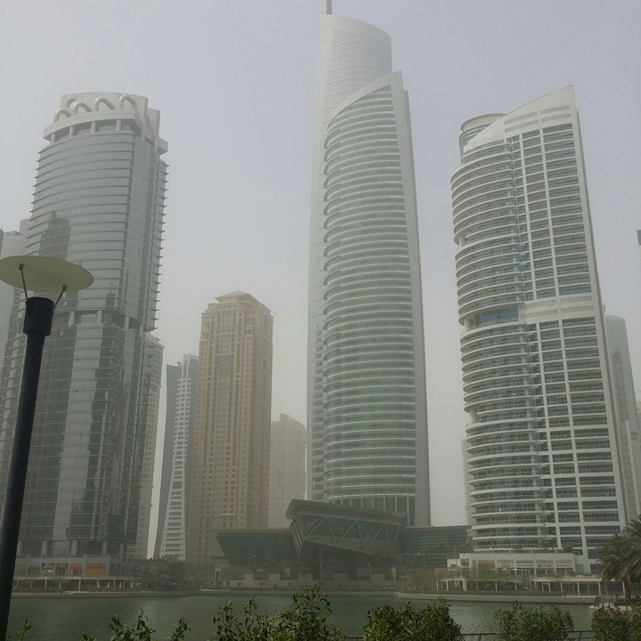 My Crowdsourcing Posts