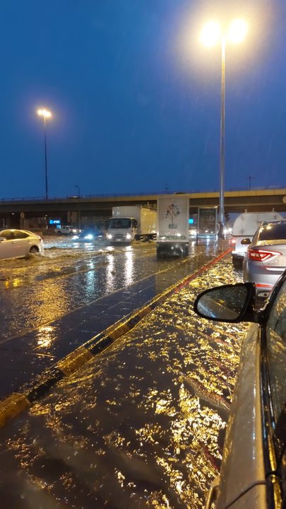 مشاركاتي في أنت الراصد