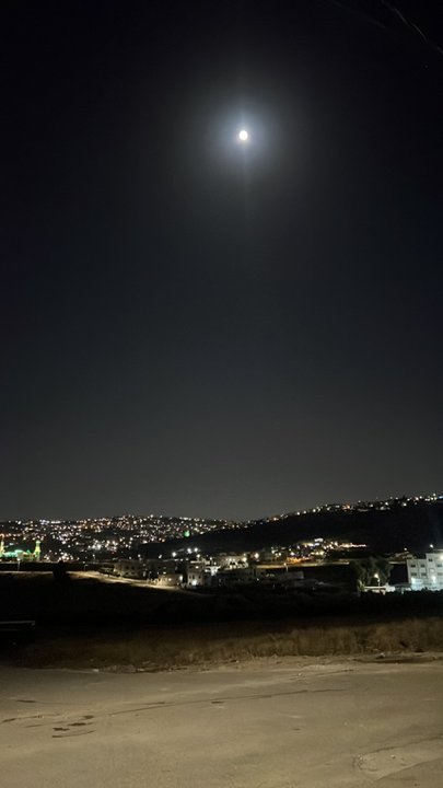 مشاركاتي في أنت الراصد