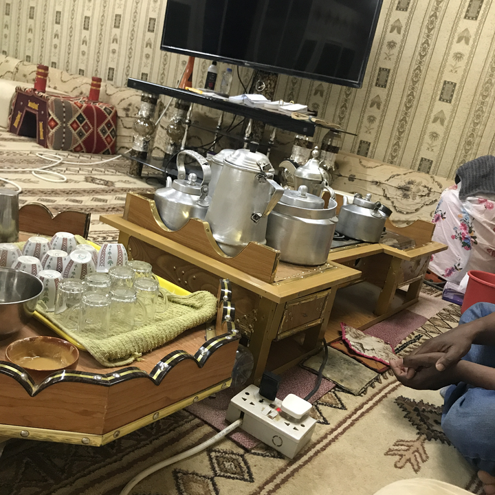 مشاركاتي في أنت الراصد