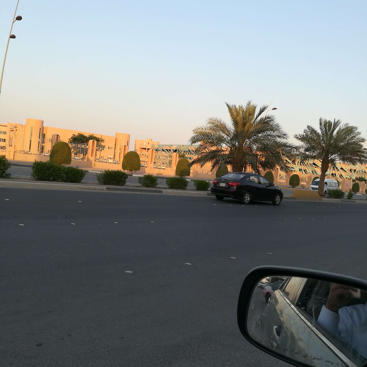 مشاركاتي في أنت الراصد