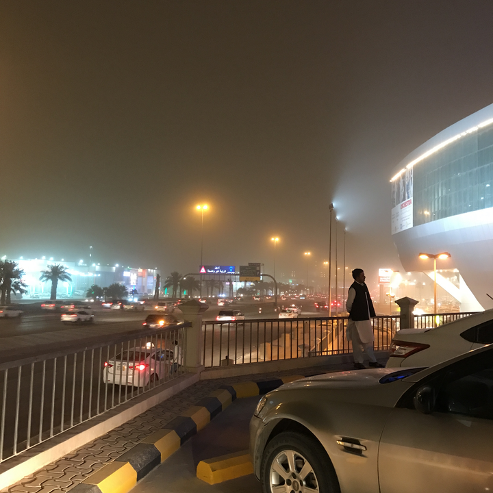 مشاركاتي في أنت الراصد