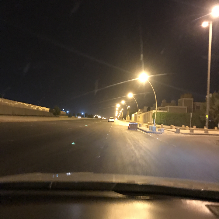 مشاركاتي في أنت الراصد