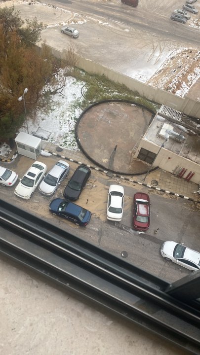 مشاركاتي في أنت الراصد