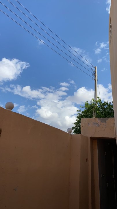 مشاركاتي في أنت الراصد