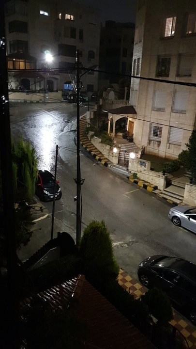 مشاركاتي في أنت الراصد