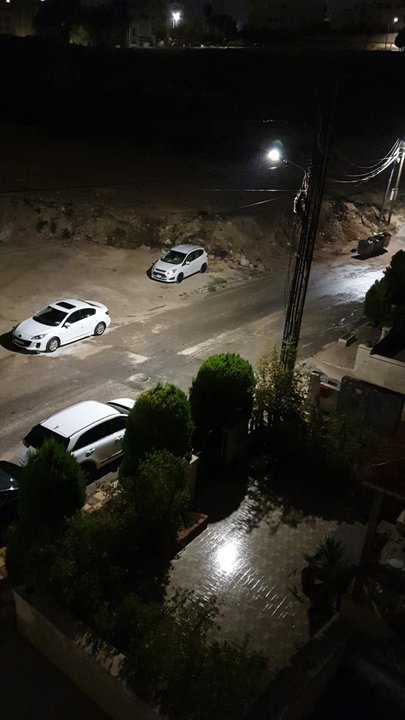 مشاركاتي في أنت الراصد