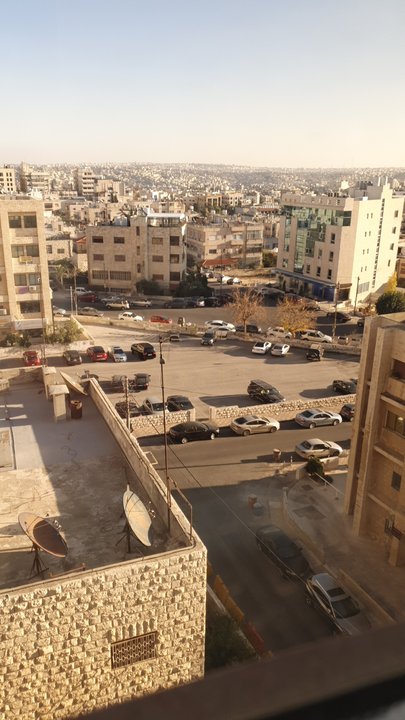 مشاركاتي في أنت الراصد