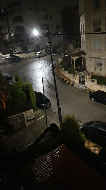 مشاركاتي في أنت الراصد